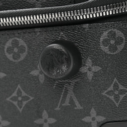 Louis Vuitton Monogram Eclipse Pegase 9 of 13