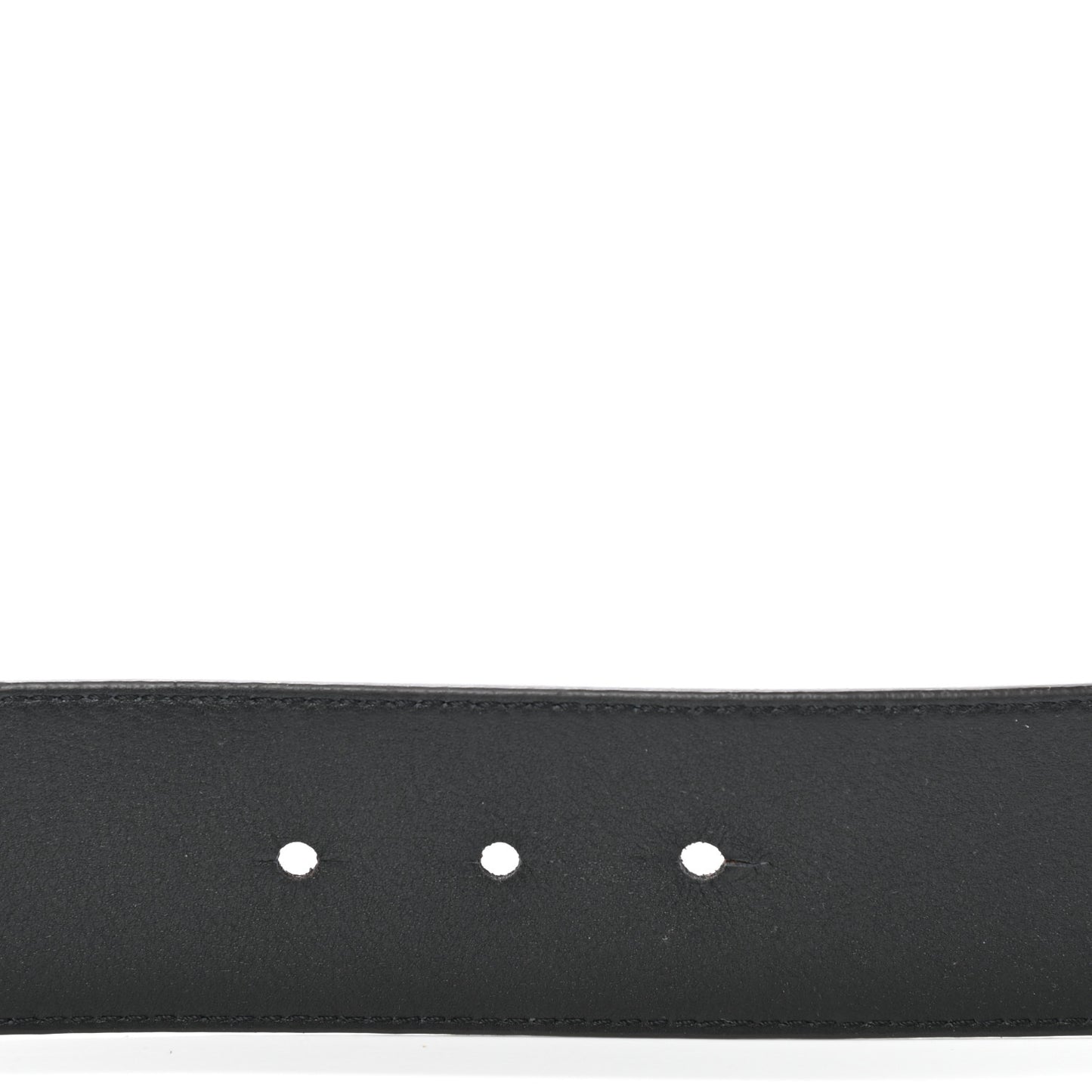 Monogram 45mm Tie The Knot LV Belt 90 36