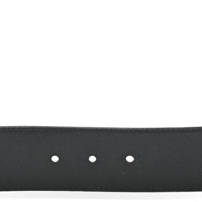 Louis Vuitton Monogram 45mm Tie The Knot LV Belt 90 36 4 of 5