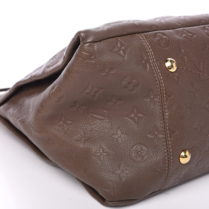 Louis Vuitton Empreinte Artsy MM Ombre 7 of 8
