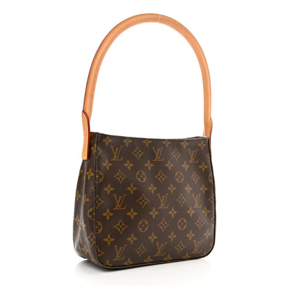 Louis Vuitton Monogram Looping MM 3 of 10