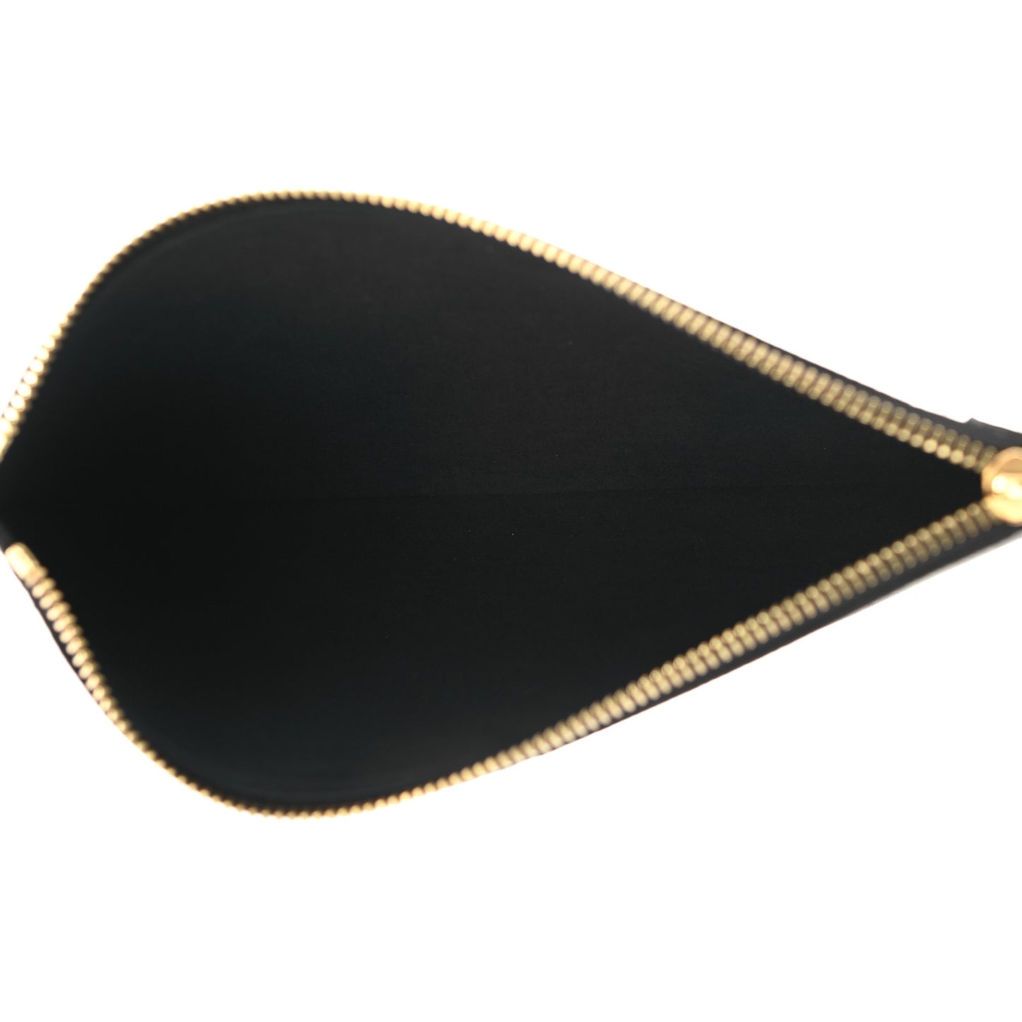 Empreinte Monogram Giant Neverfull MM Pochette Black
