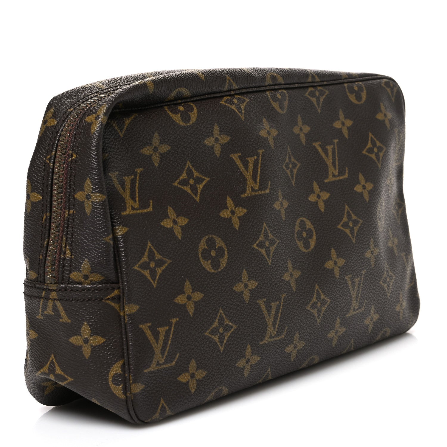 Louis Vuitton Monogram Trousse Toilette 28 3 of 7