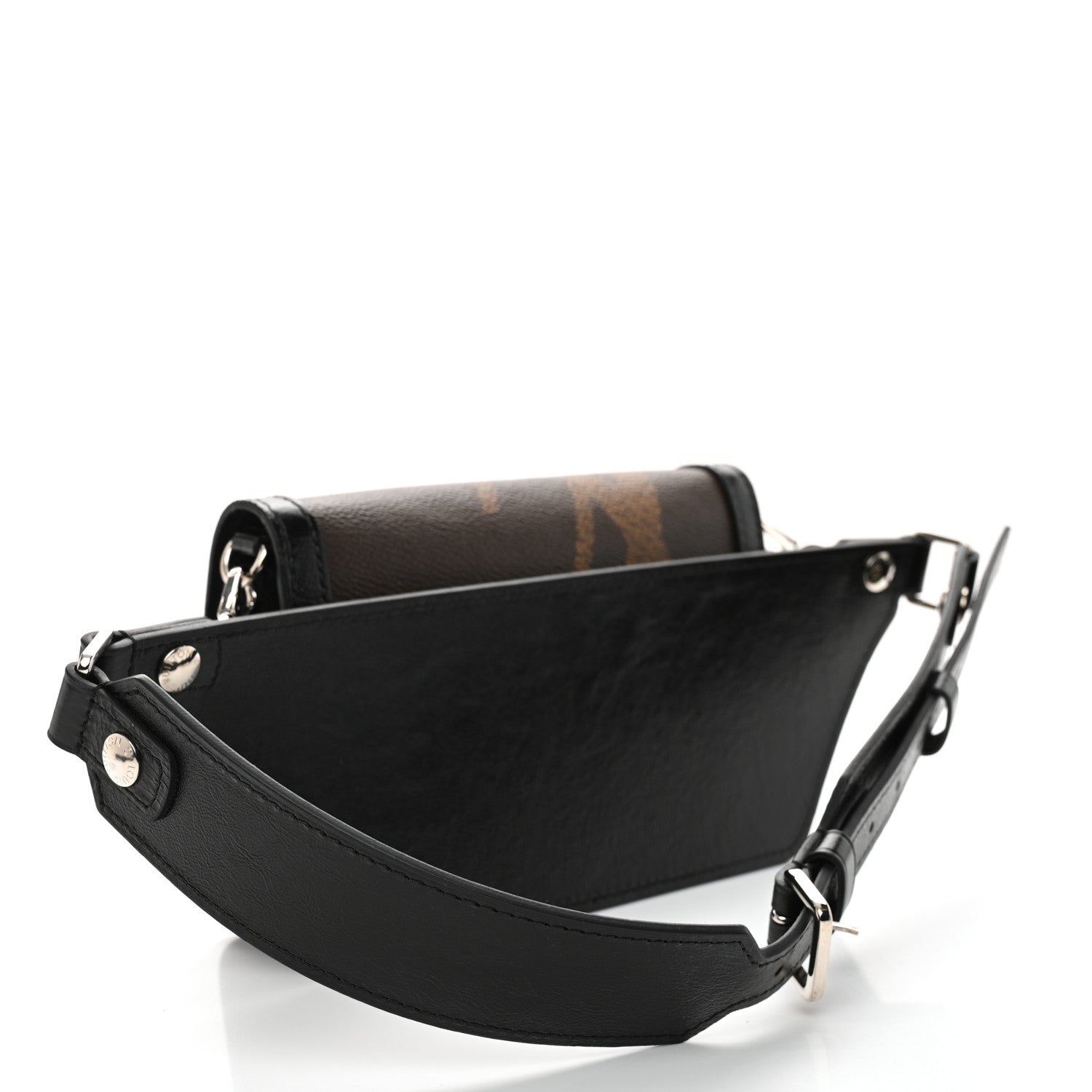 Louis Vuitton Reverse Monogram Giant Dauphine Bumbag 3 of 9