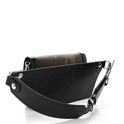 Louis Vuitton Reverse Monogram Giant Dauphine Bumbag 3 of 9