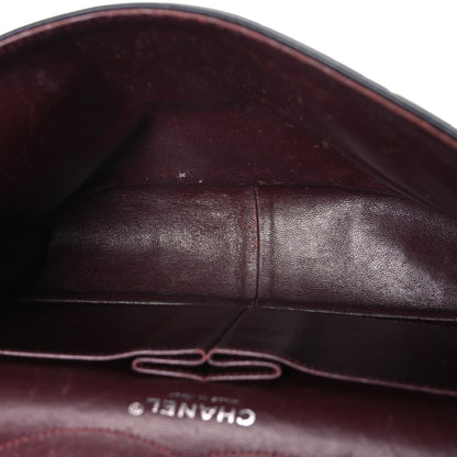 Chanel Aged Calfskin Quilted 2.55 Reissue 226 Flap Black 5 of 11