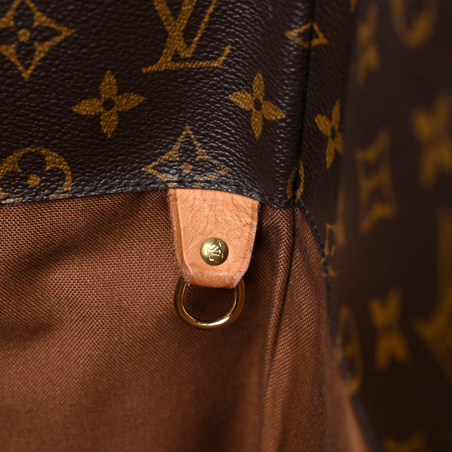Monogram Cabas Alto