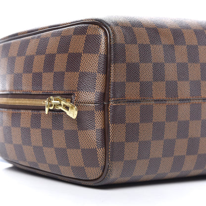 Louis Vuitton Damier Ebene Nolita 7 of 16