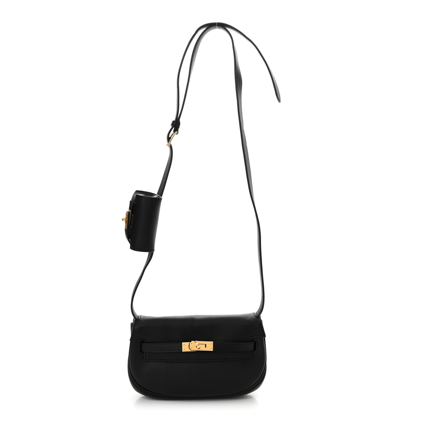 Swift Kelly Moove Black