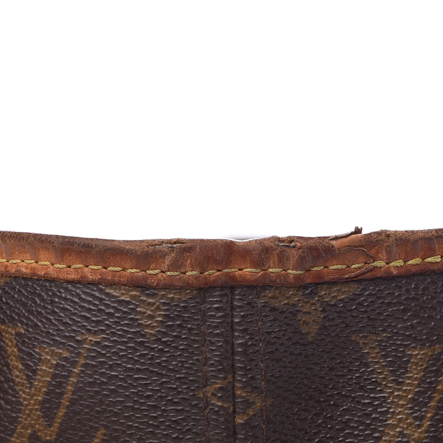 Louis Vuitton Monogram Neverfull PM 14 of 14
