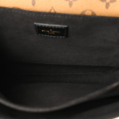 Louis Vuitton Reverse Monogram Pochette Metis 5 of 10