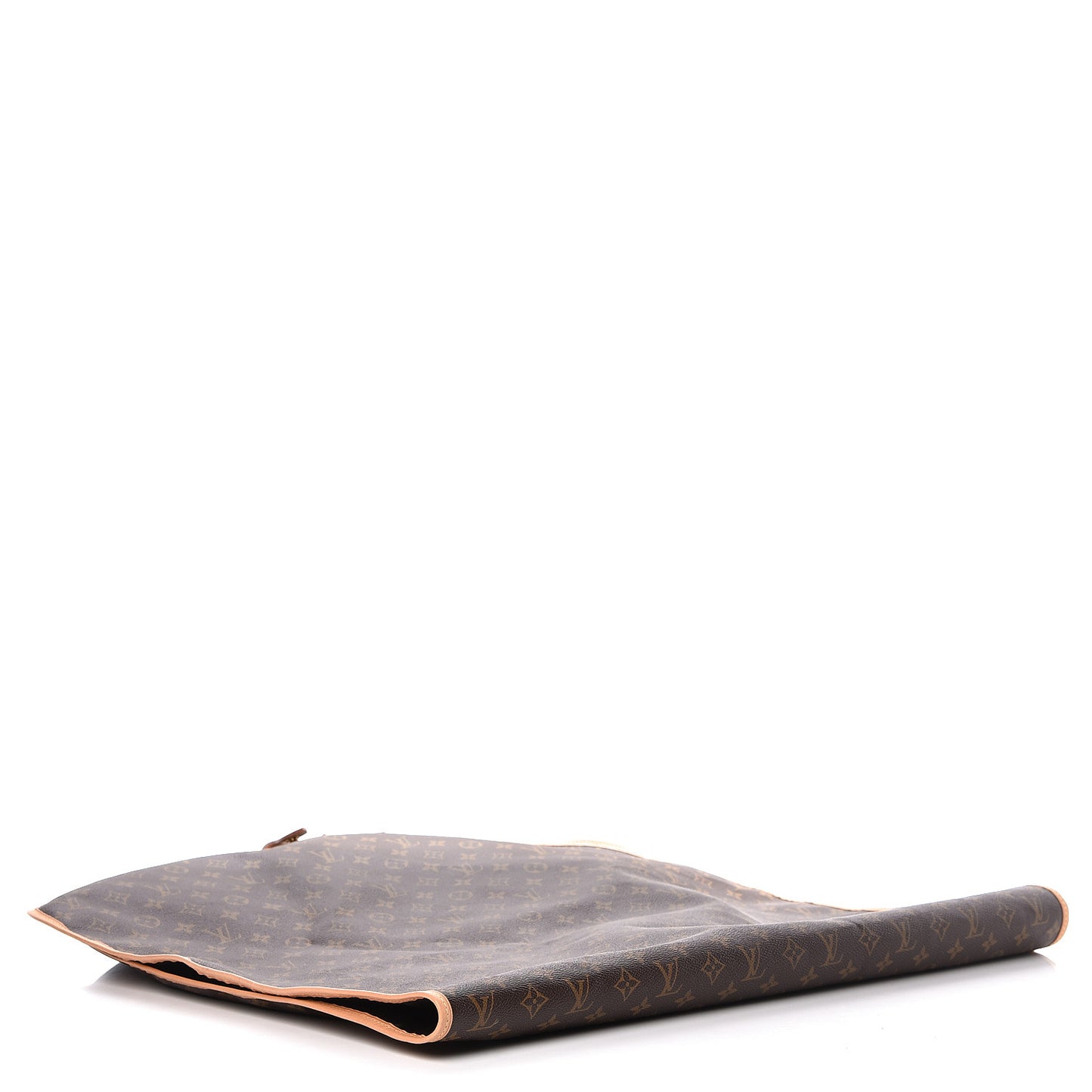 Monogram Garment Cover