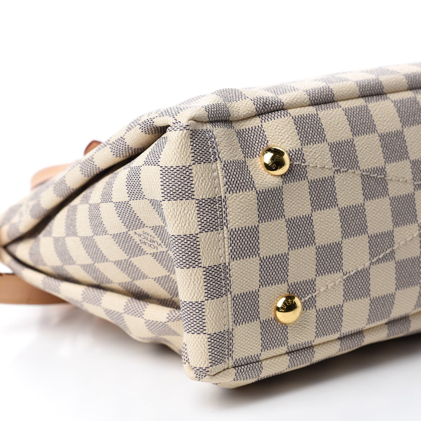 Damier Azur Lymington