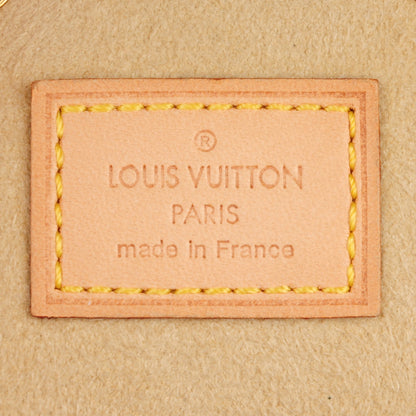 Louis Vuitton Monogram Ring Jewelry Box 6 of 7