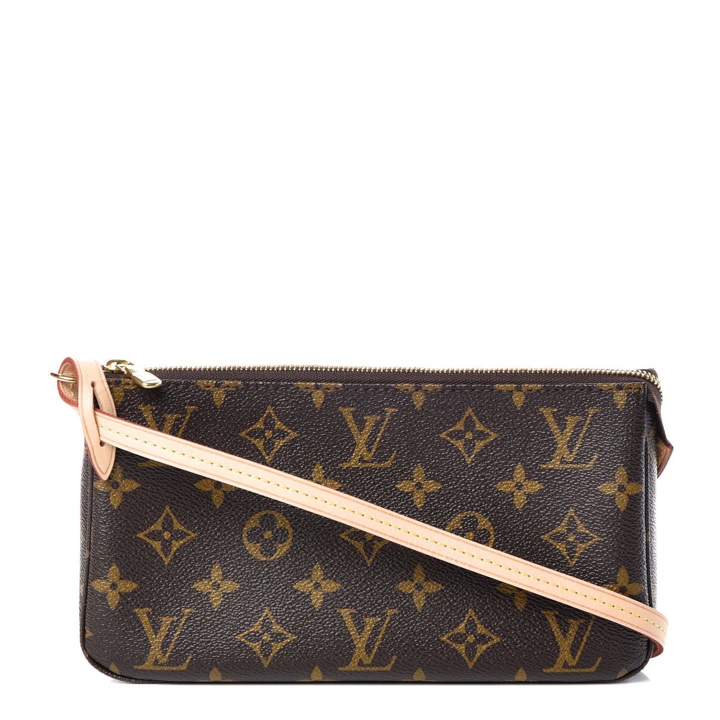 Monogram Pochette Accessories NM