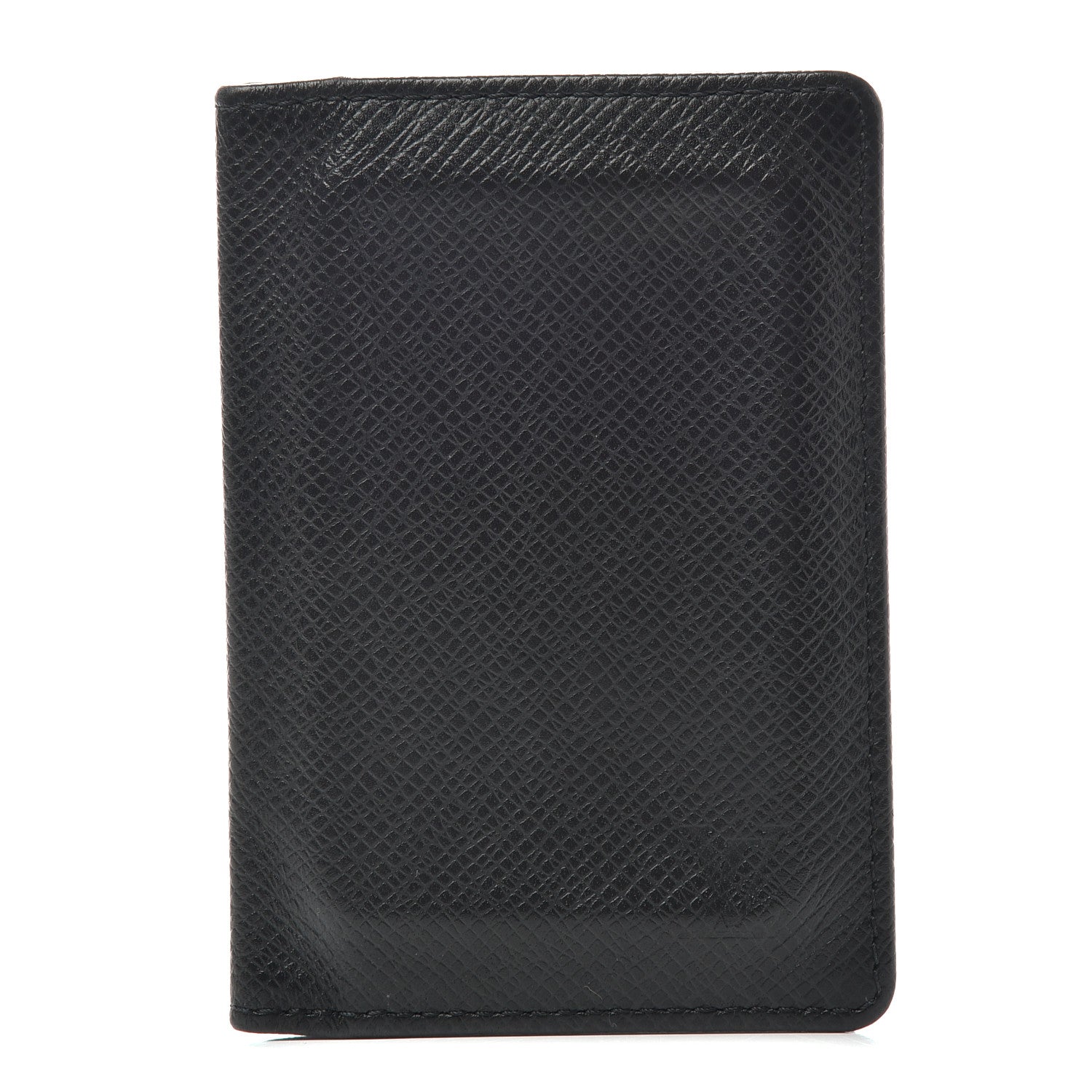 Louis Vuitton Taiga Pocket Organizer Ardoise 1 of 6