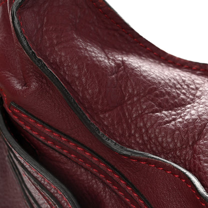 Chloe Calfskin Medium Marcie Satchel Cocoa 15 of 19