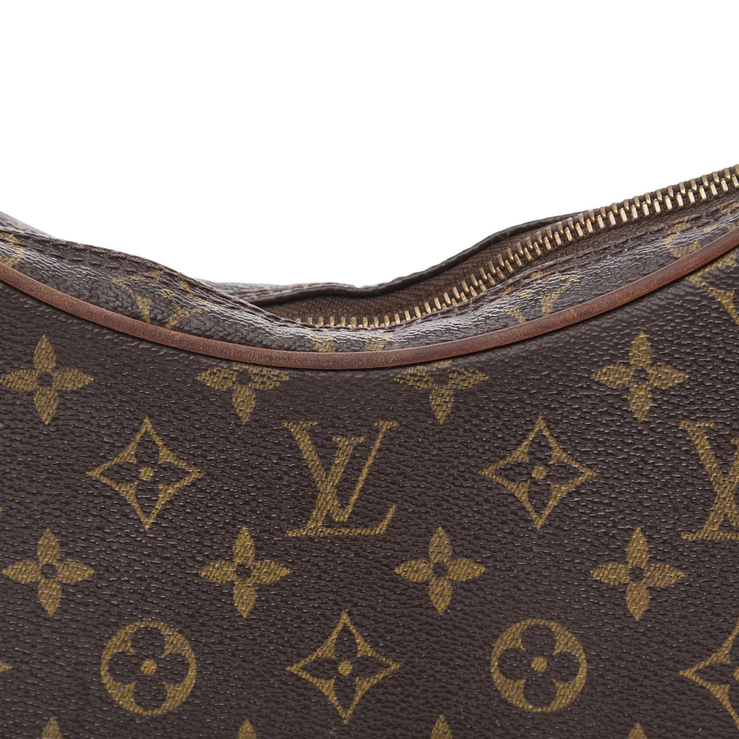 Louis Vuitton Monogram Croissant PM 10 of 15