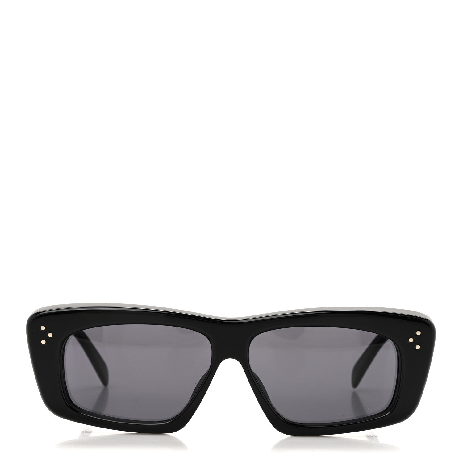 Celine Acetate Sunglasses CL40259I Black 2 of 7