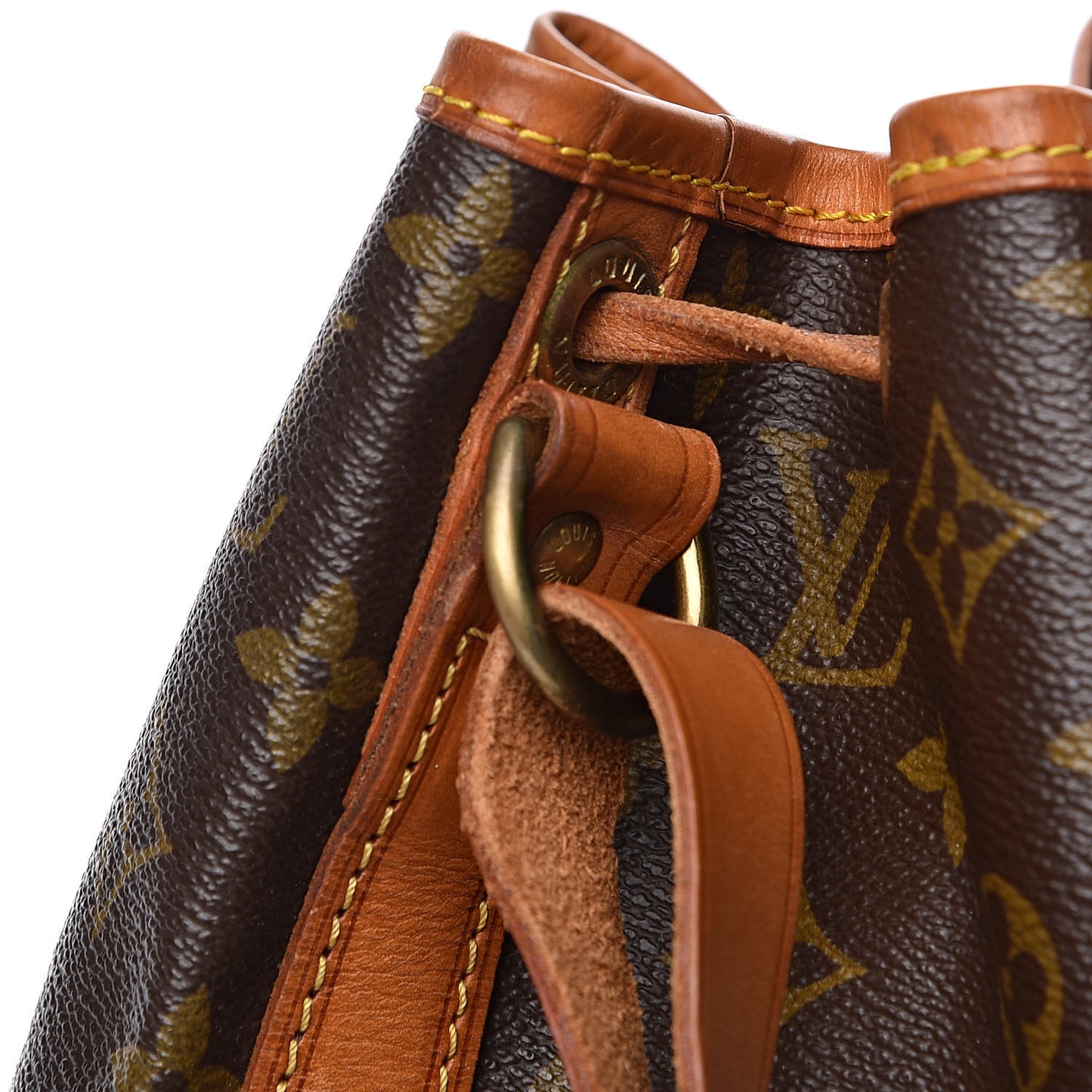 Monogram Petit Noe
