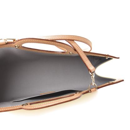 Louis Vuitton Vernis Roxbury Drive Perle 5 of 11