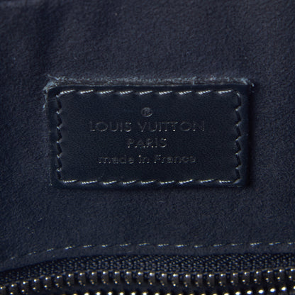 Louis Vuitton Damier Cobalt Porte Document Business 8 of 8