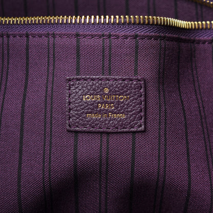 Louis Vuitton Empreinte Citadine GM Aube 5 of 9