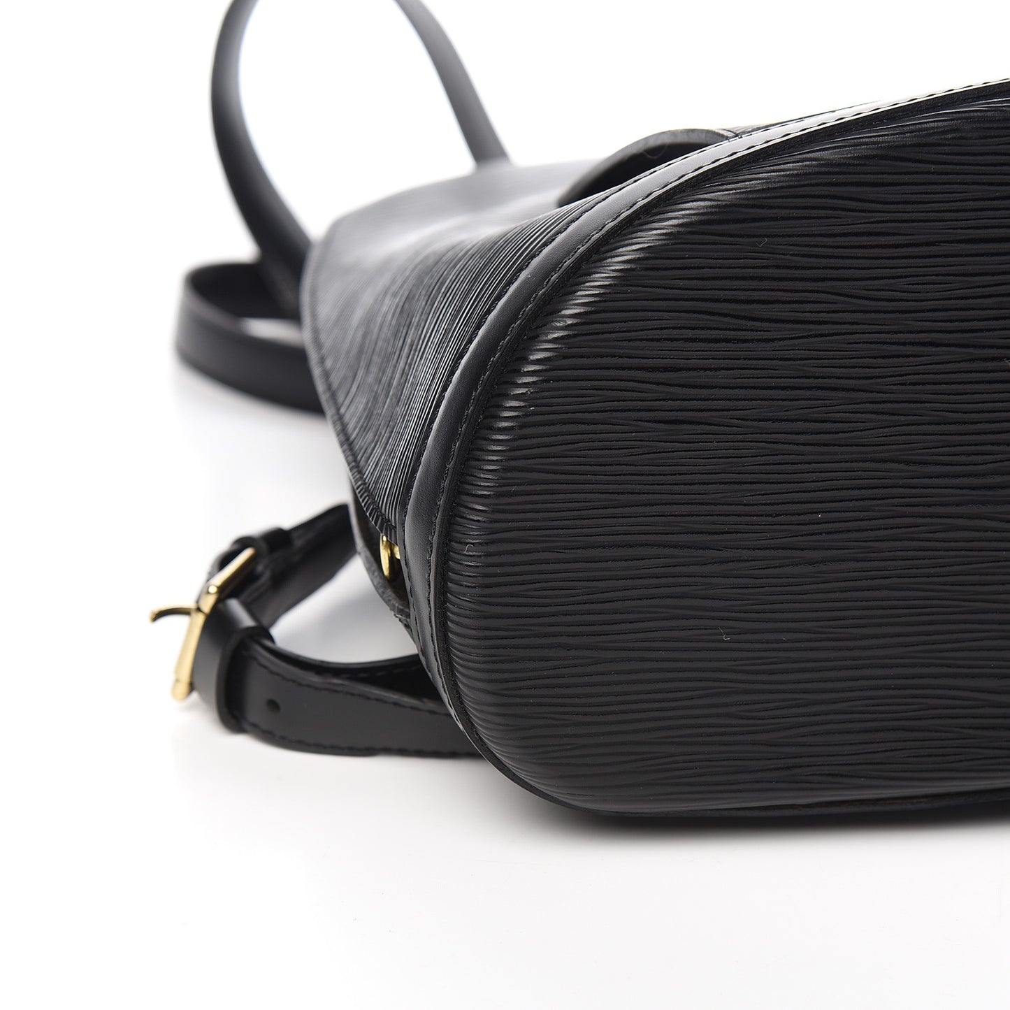 Epi Gobelins Backpack Black