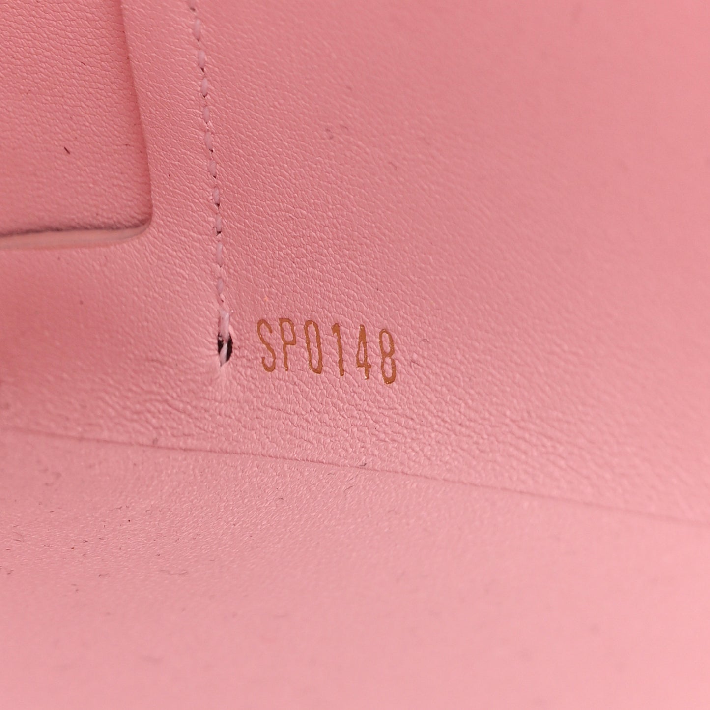 Monogram Kirigami Pochette Set