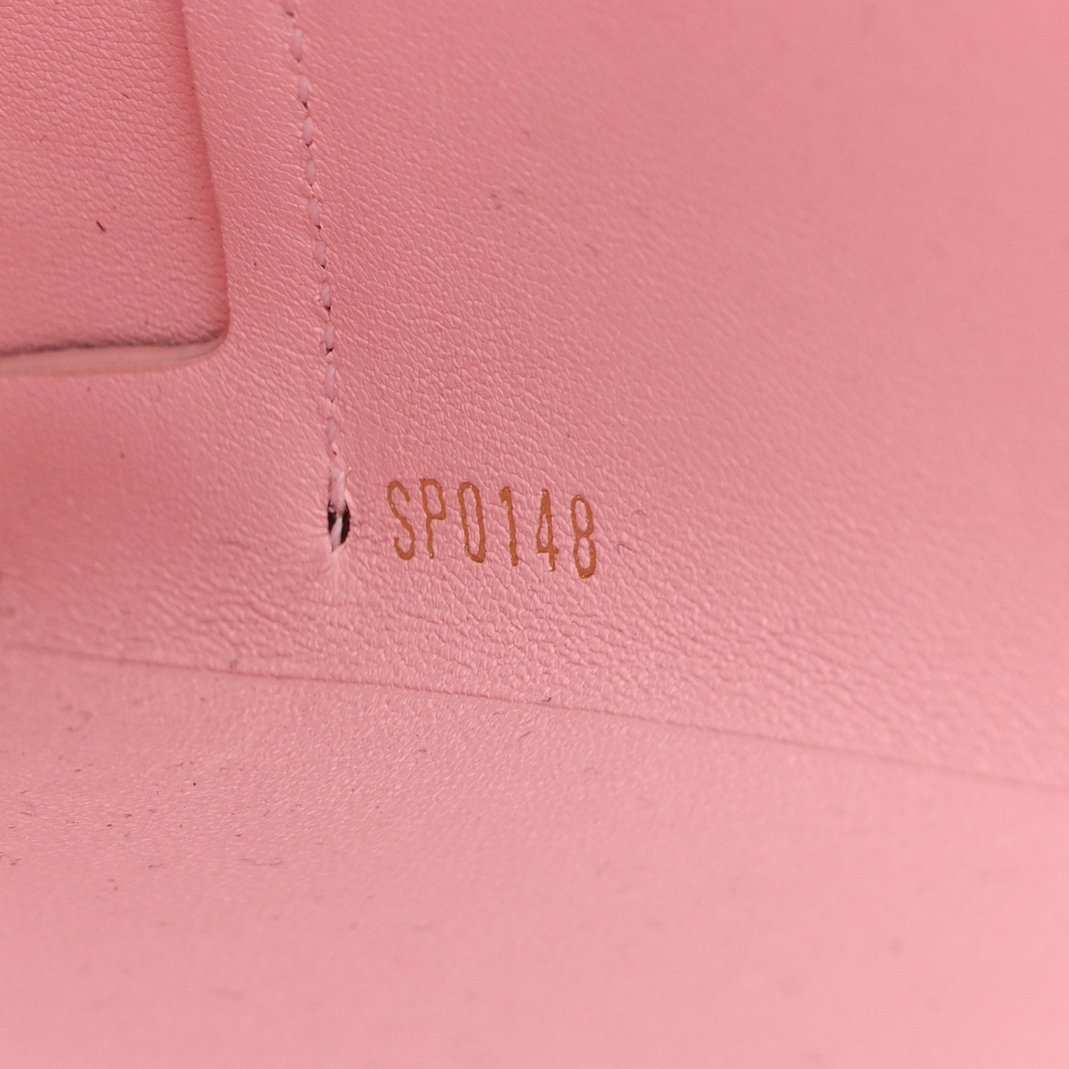 Louis Vuitton Monogram Kirigami Pochette Set 9 of 10