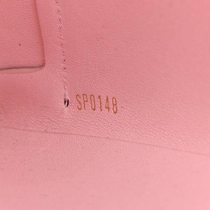 Louis Vuitton Monogram Kirigami Pochette Set 9 of 10