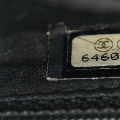 Chanel Caviar Quilted Mini Flap Black 7 of 14