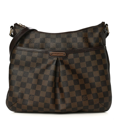 Louis Vuitton Damier Ebene Bloomsbury PM 1 of 14