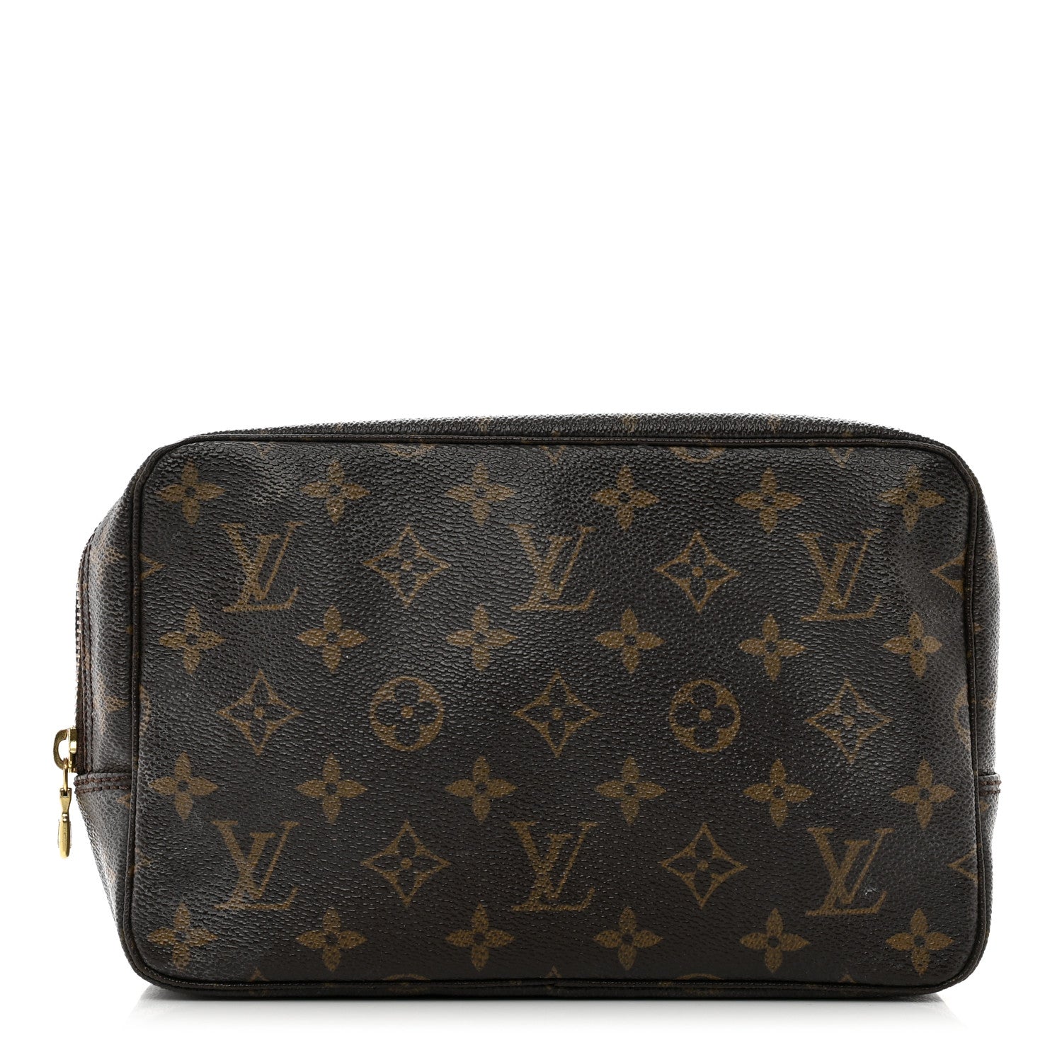 Louis Vuitton Monogram Trousse Toilette 23 1 of 9