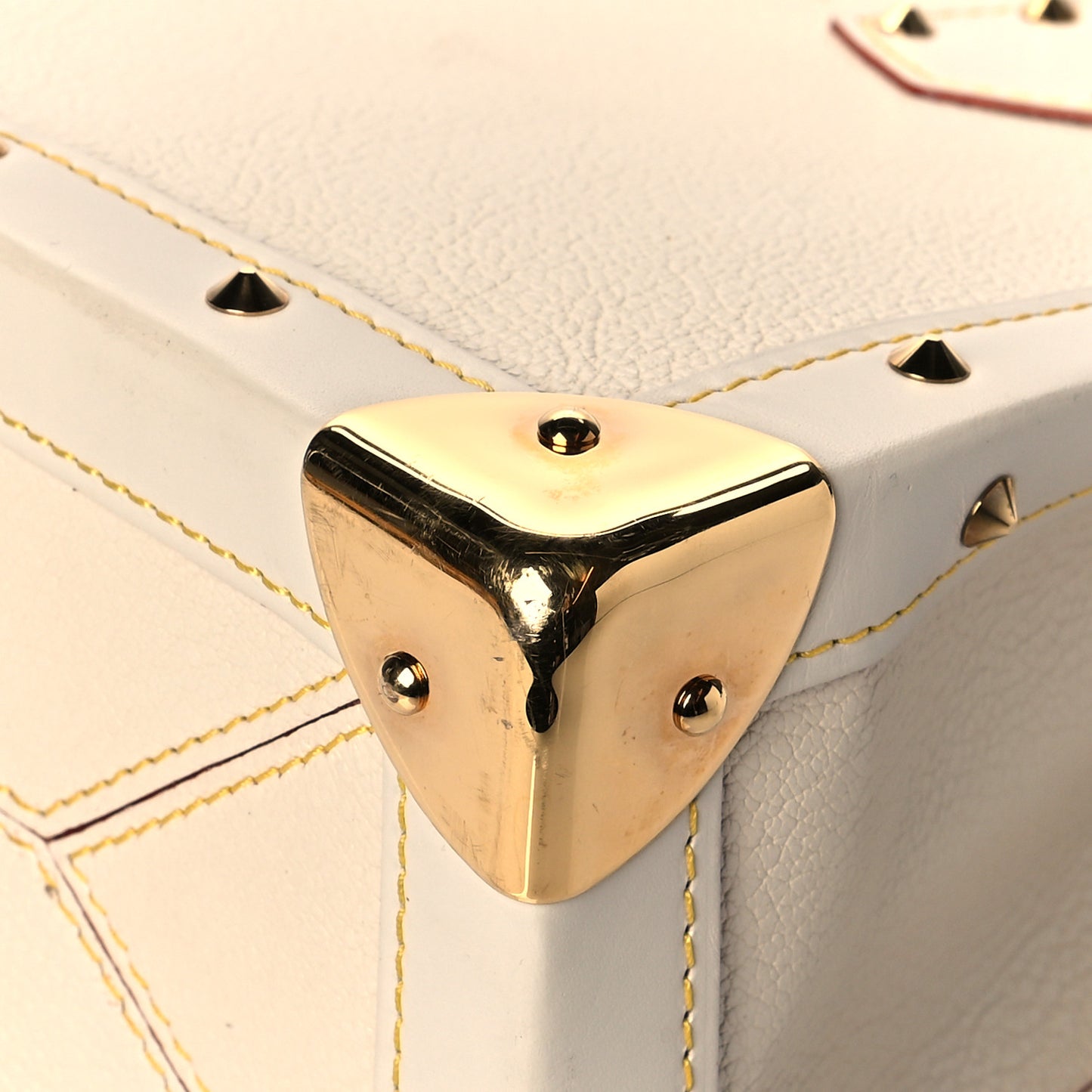 Suhali Le Fabuleux White