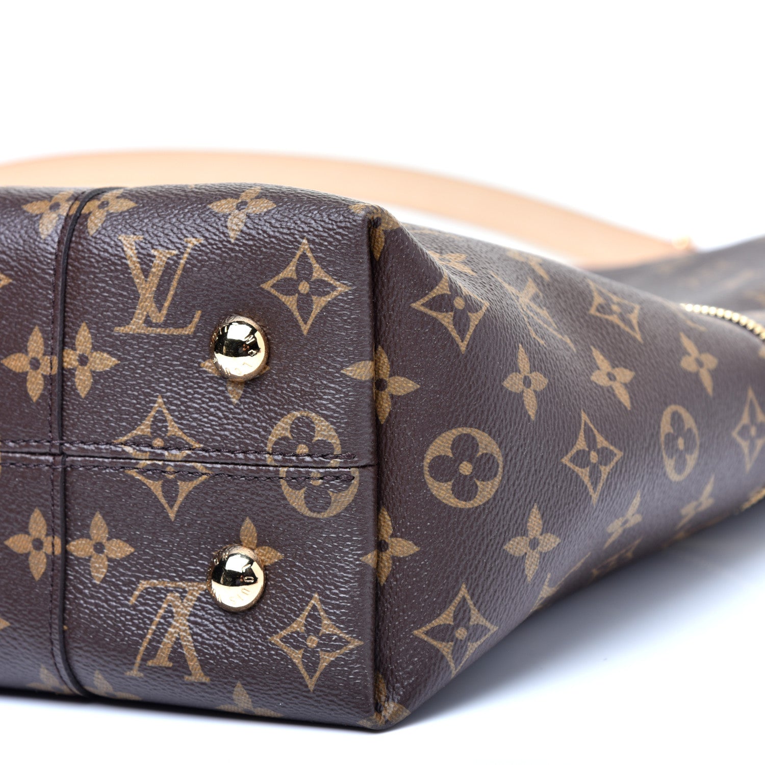 Louis Vuitton Monogram Melie 7 of 10