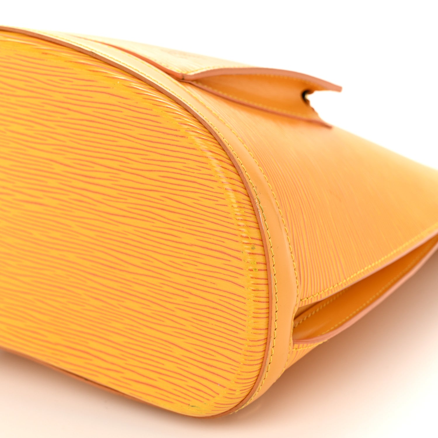 Louis Vuitton Epi Gobelins Backpack Tassil 9 of 11