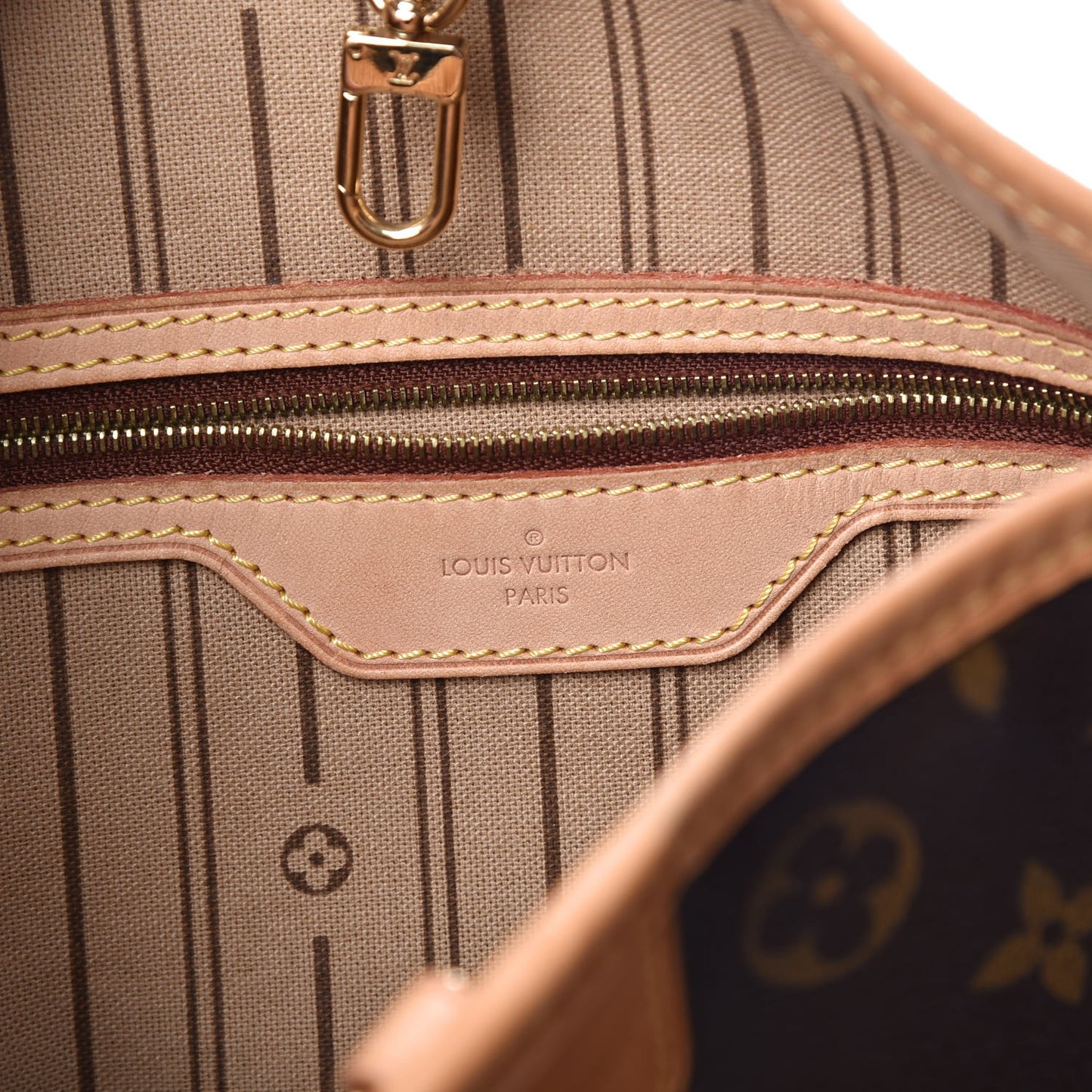 Monogram Delightful PM