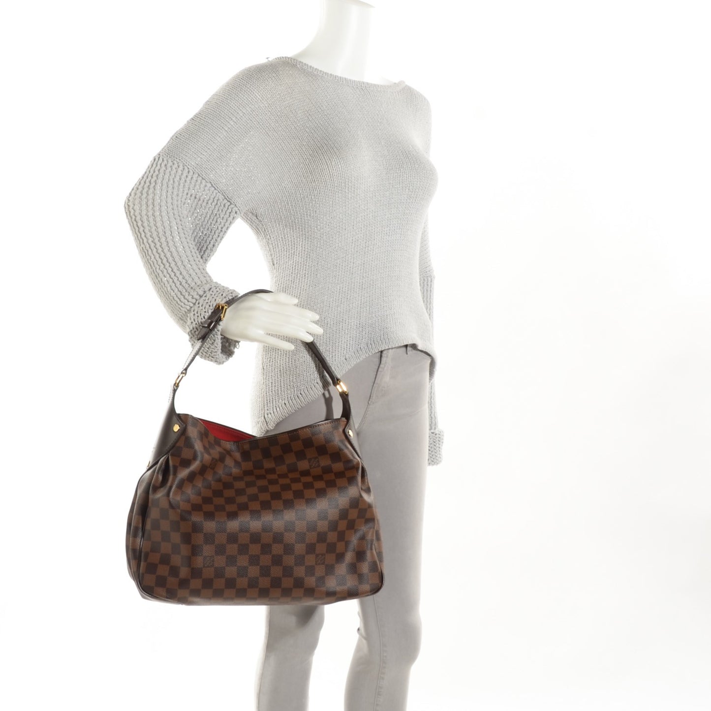 Damier Ebene Reggia