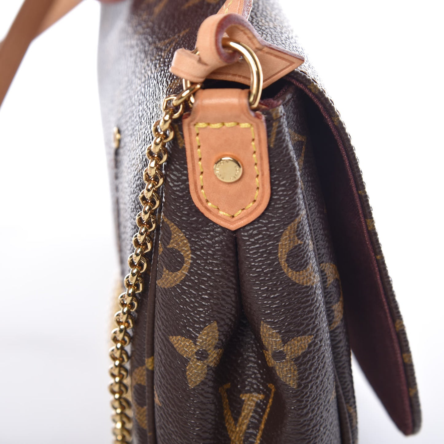 Monogram Favorite MM