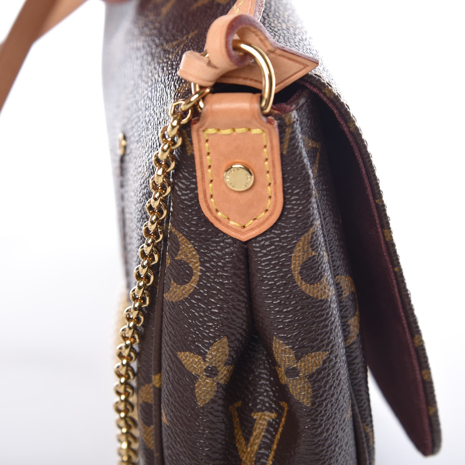 Louis Vuitton Monogram Favorite MM 16 of 16