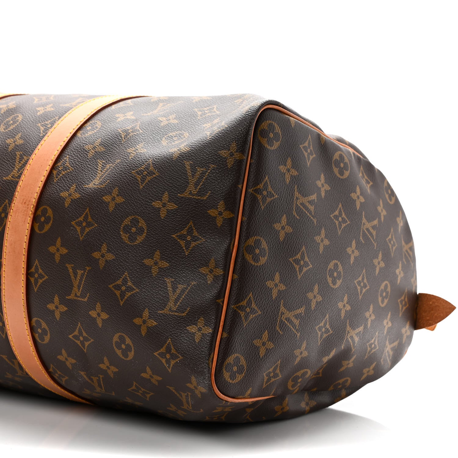 Louis Vuitton Monogram Keepall 45 8 of 13