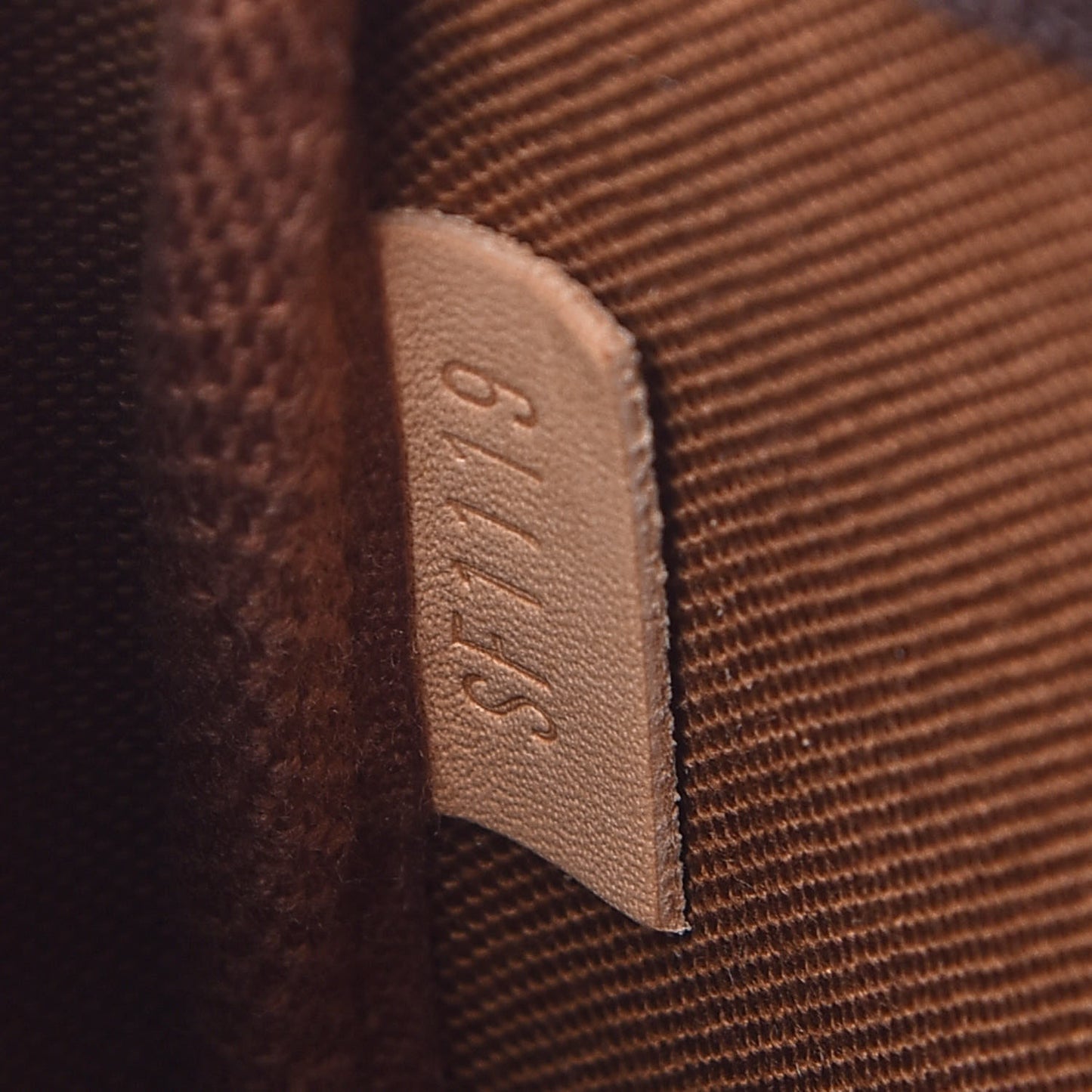 Monogram Mini Pochette Accessories