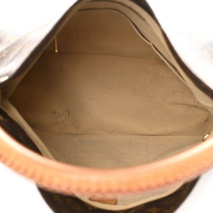 Louis Vuitton Monogram Artsy MM 5 of 20