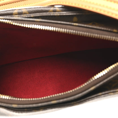 Louis Vuitton Monogram Viva-Cite MM 5 of 9