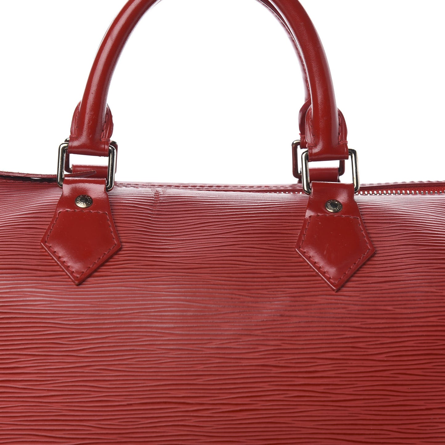 Epi Speedy 30 Castillan Red