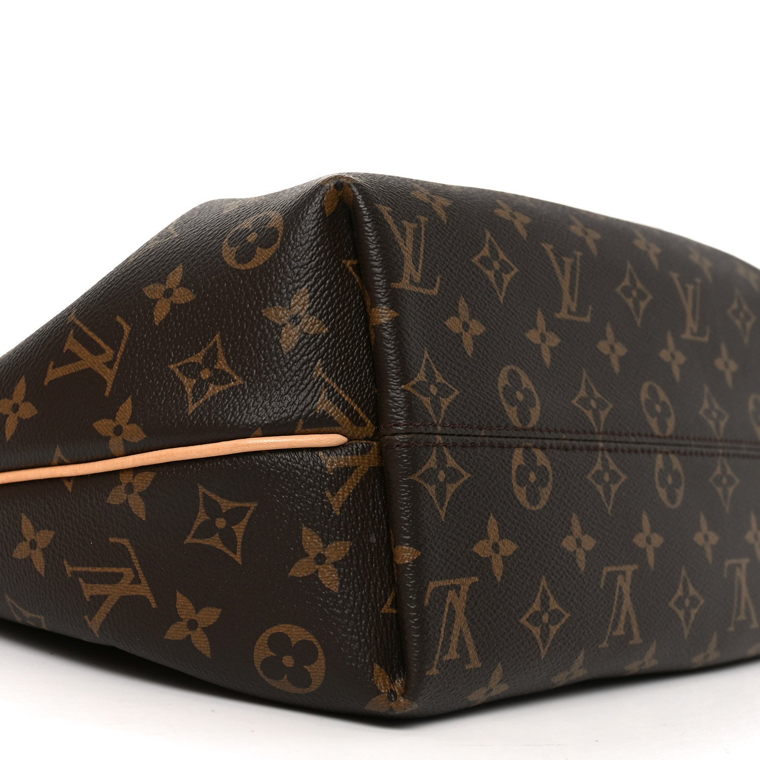 Louis Vuitton Monogram Turenne MM 7 of 9