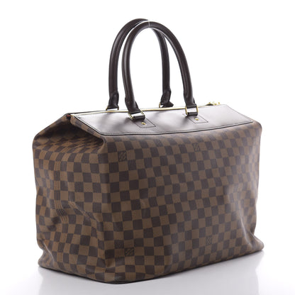 Louis Vuitton Damier Ebene Greenwich PM 2 of 11