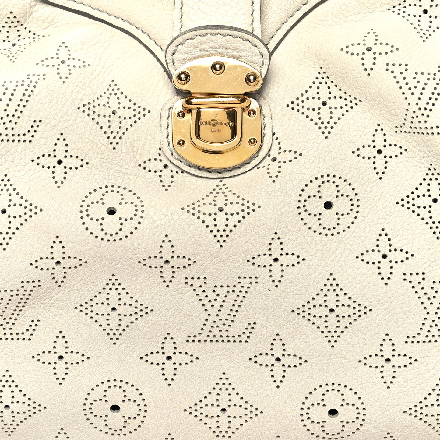Mahina XS White