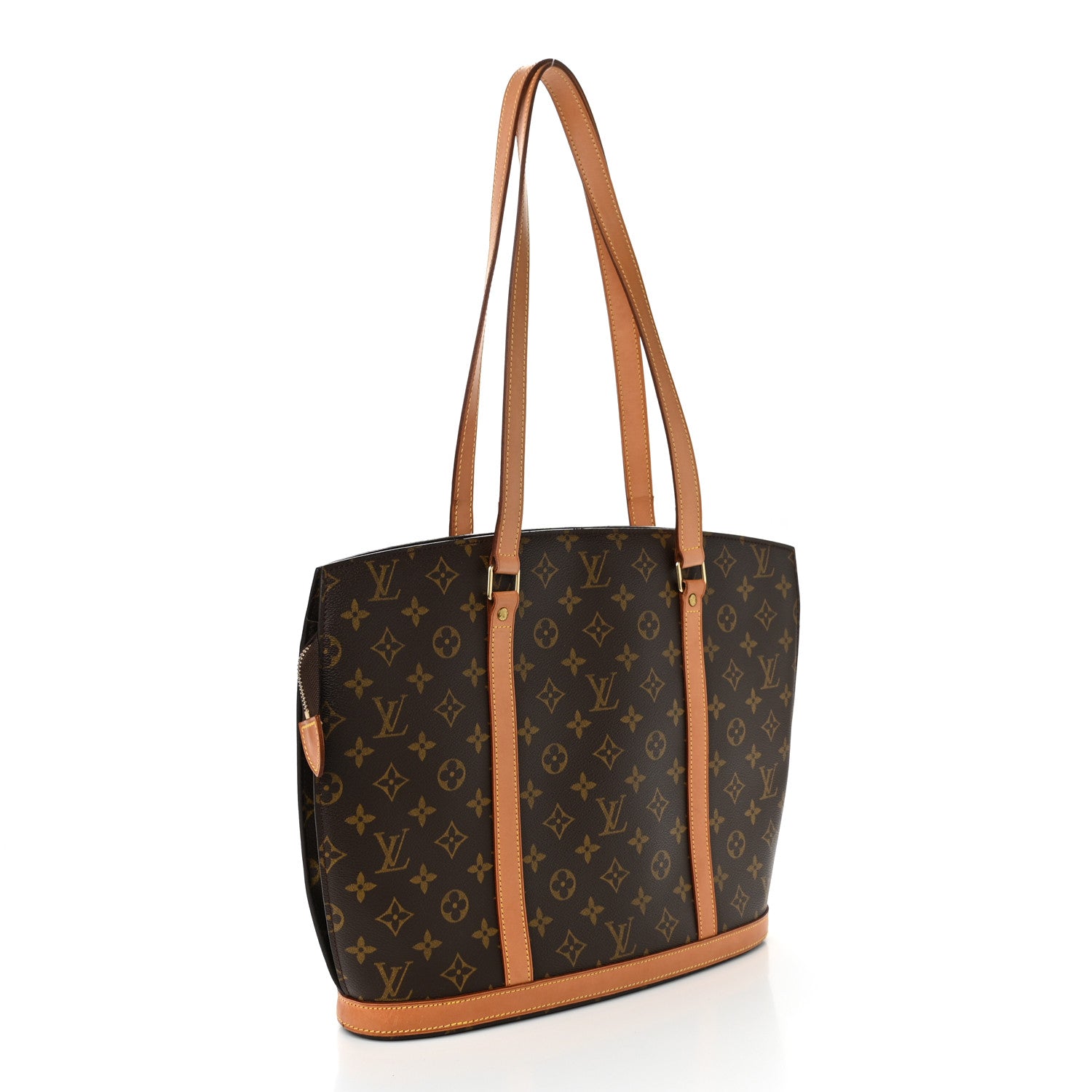 Louis Vuitton Monogram Babylone 3 of 10